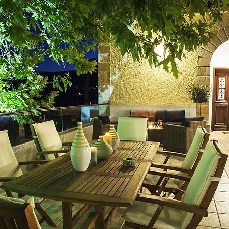 Villa Christini Kíssamos Dış mekan fotoğraf
