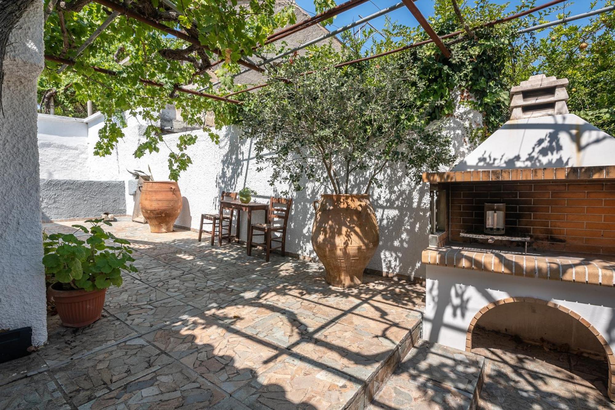 Villa Christini Kíssamos Dış mekan fotoğraf