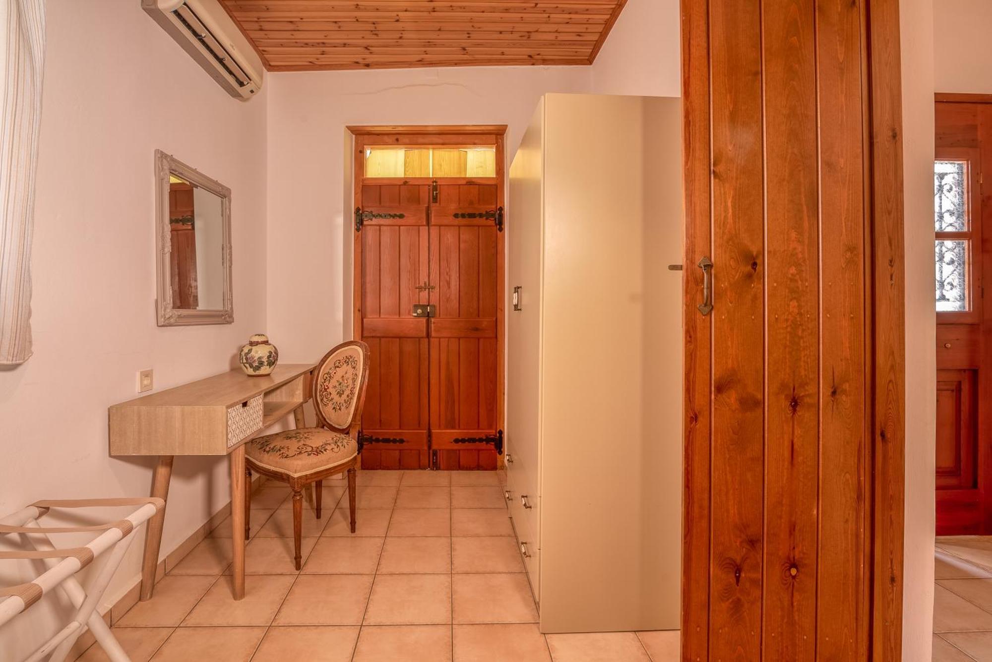 Villa Christini Kíssamos Dış mekan fotoğraf