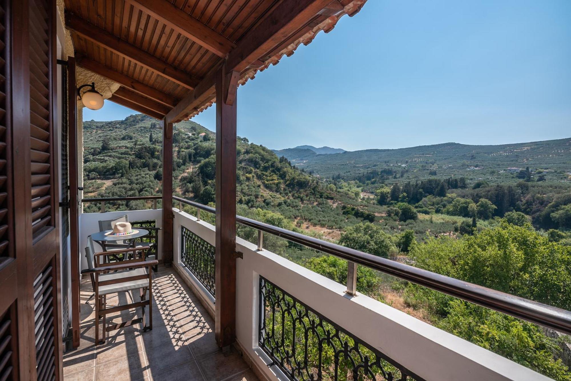 Villa Christini Kíssamos Dış mekan fotoğraf