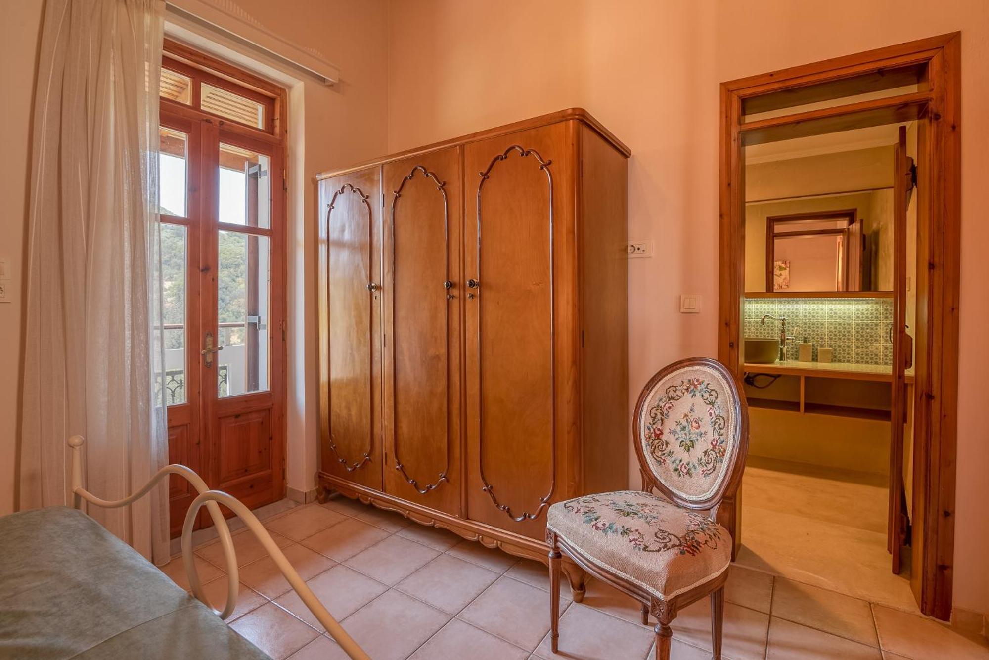 Villa Christini Kíssamos Dış mekan fotoğraf