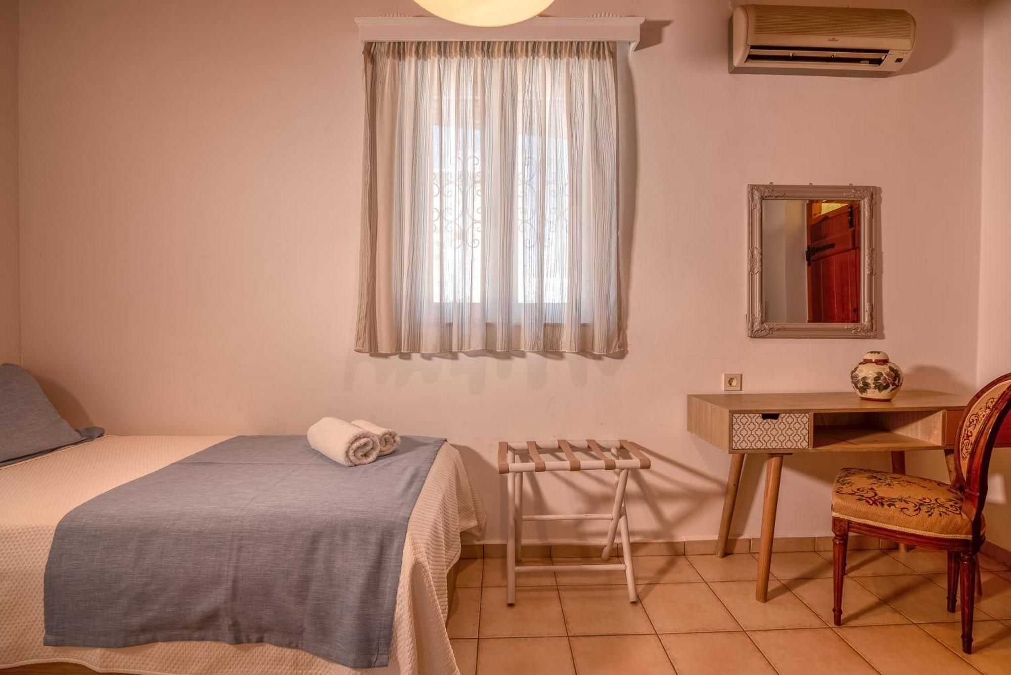 Villa Christini Kíssamos Dış mekan fotoğraf
