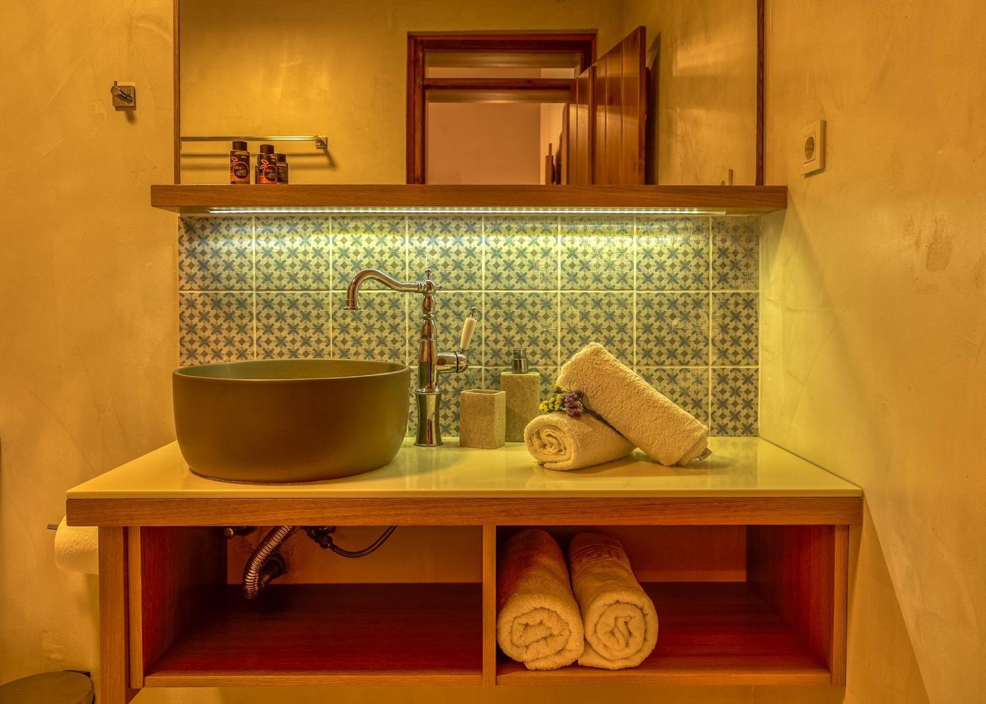 Villa Christini Kíssamos Dış mekan fotoğraf