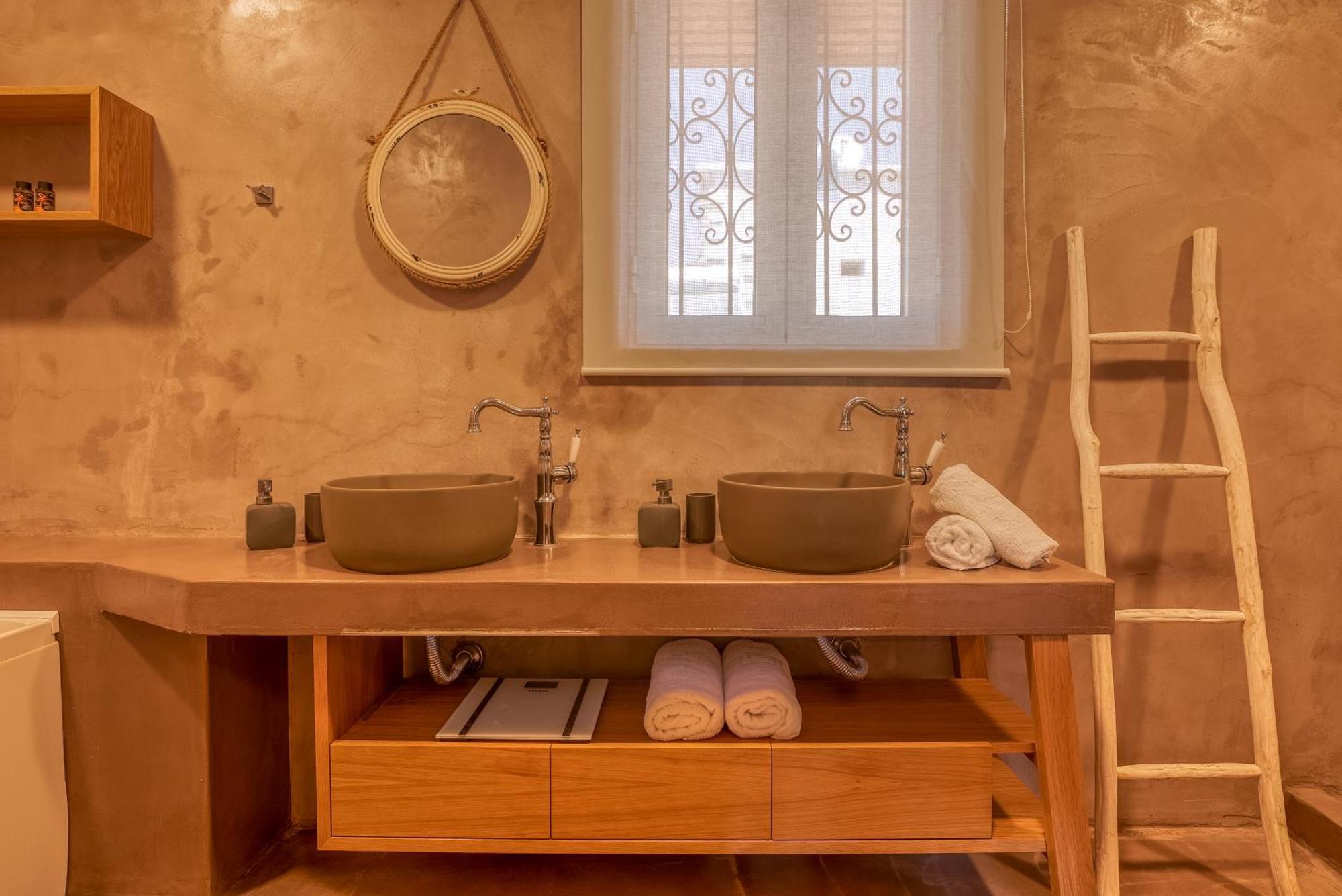 Villa Christini Kíssamos Dış mekan fotoğraf