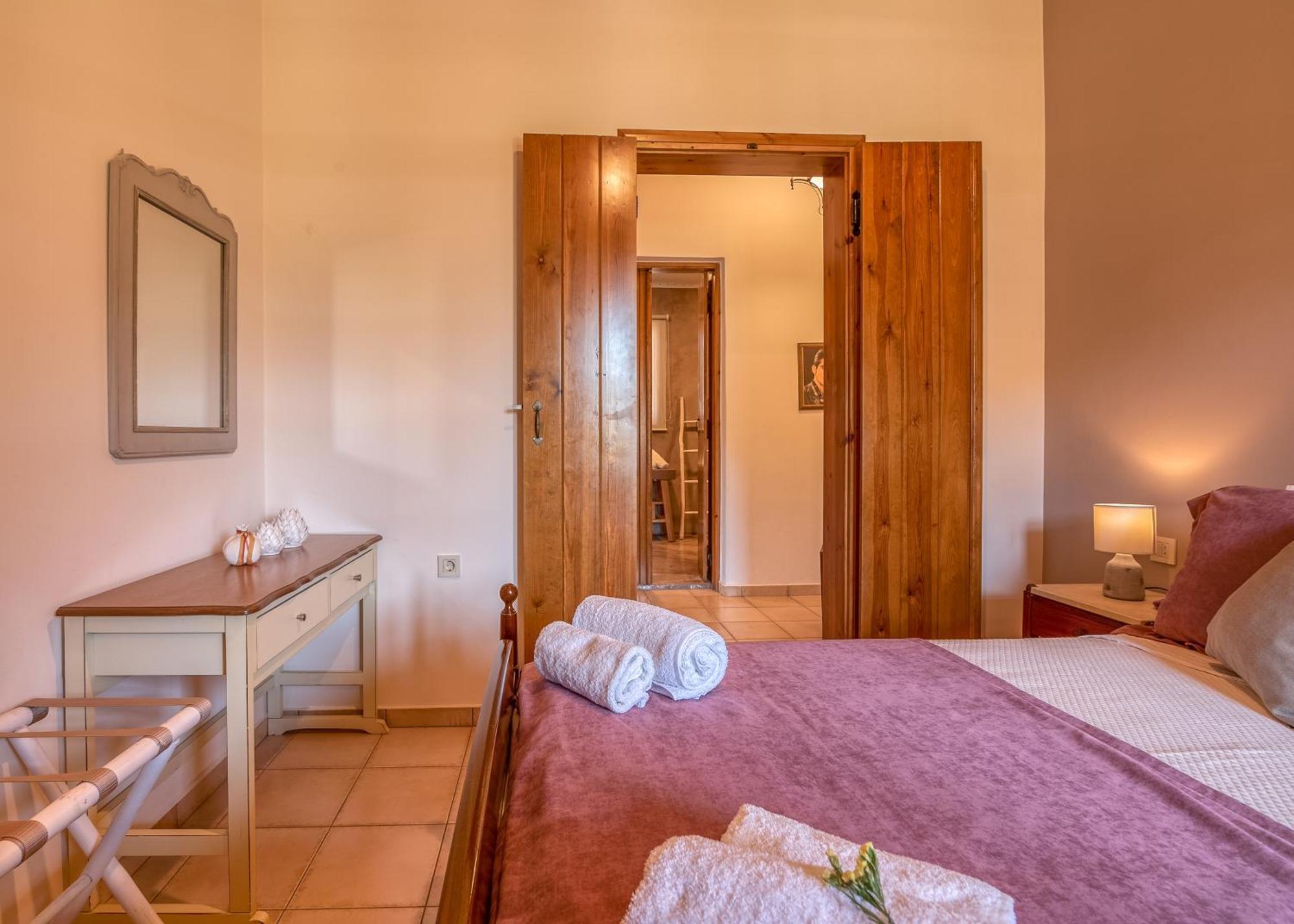 Villa Christini Kíssamos Dış mekan fotoğraf