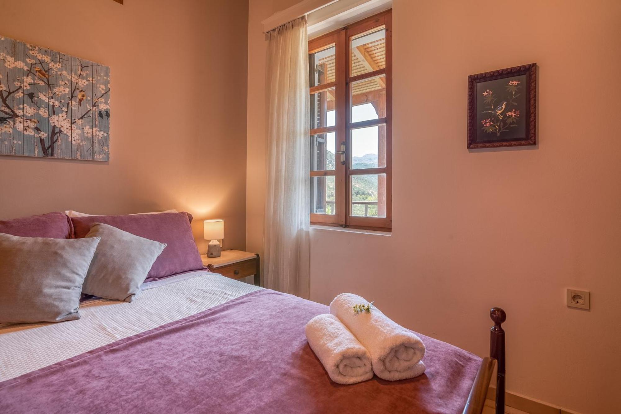 Villa Christini Kíssamos Dış mekan fotoğraf