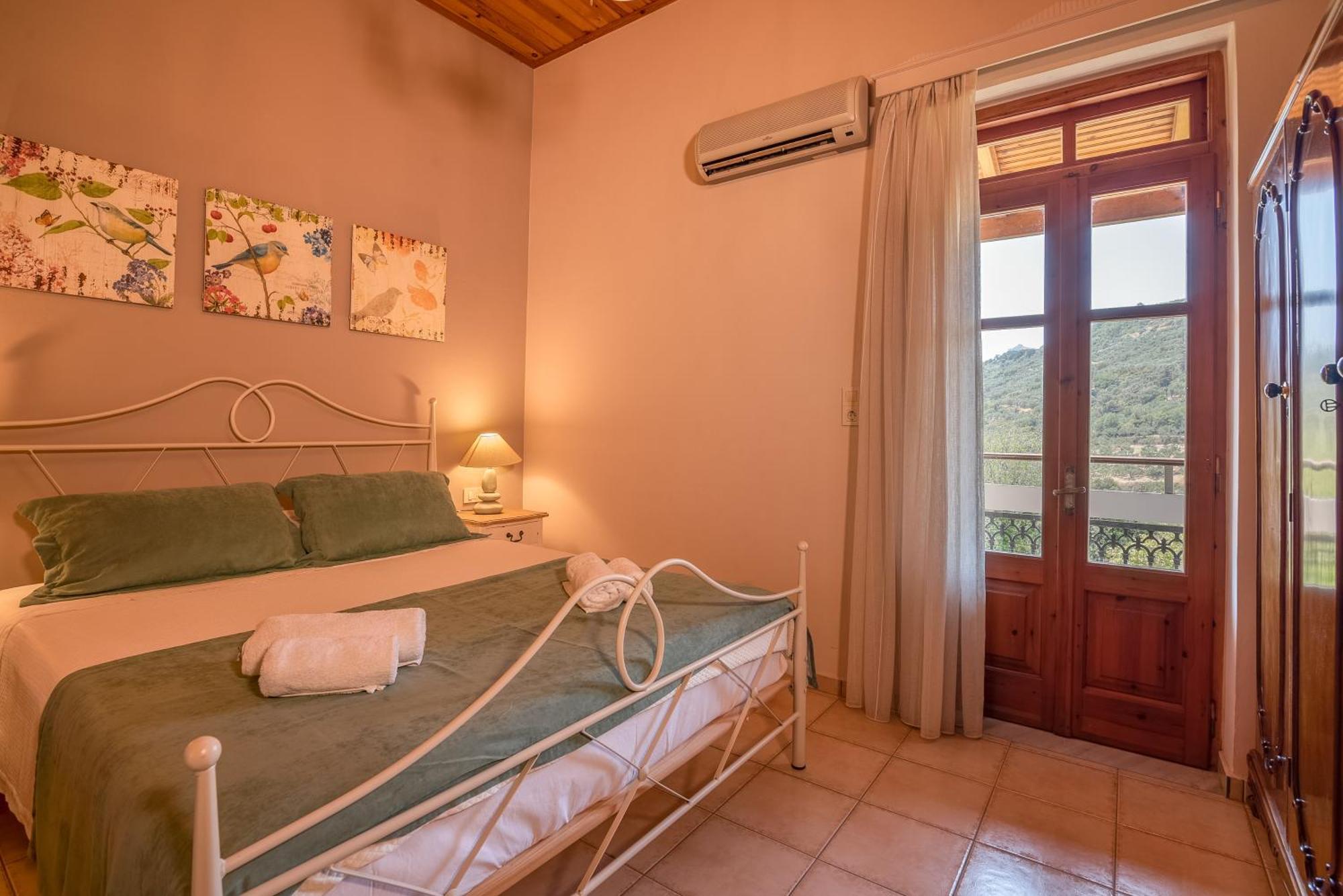 Villa Christini Kíssamos Dış mekan fotoğraf