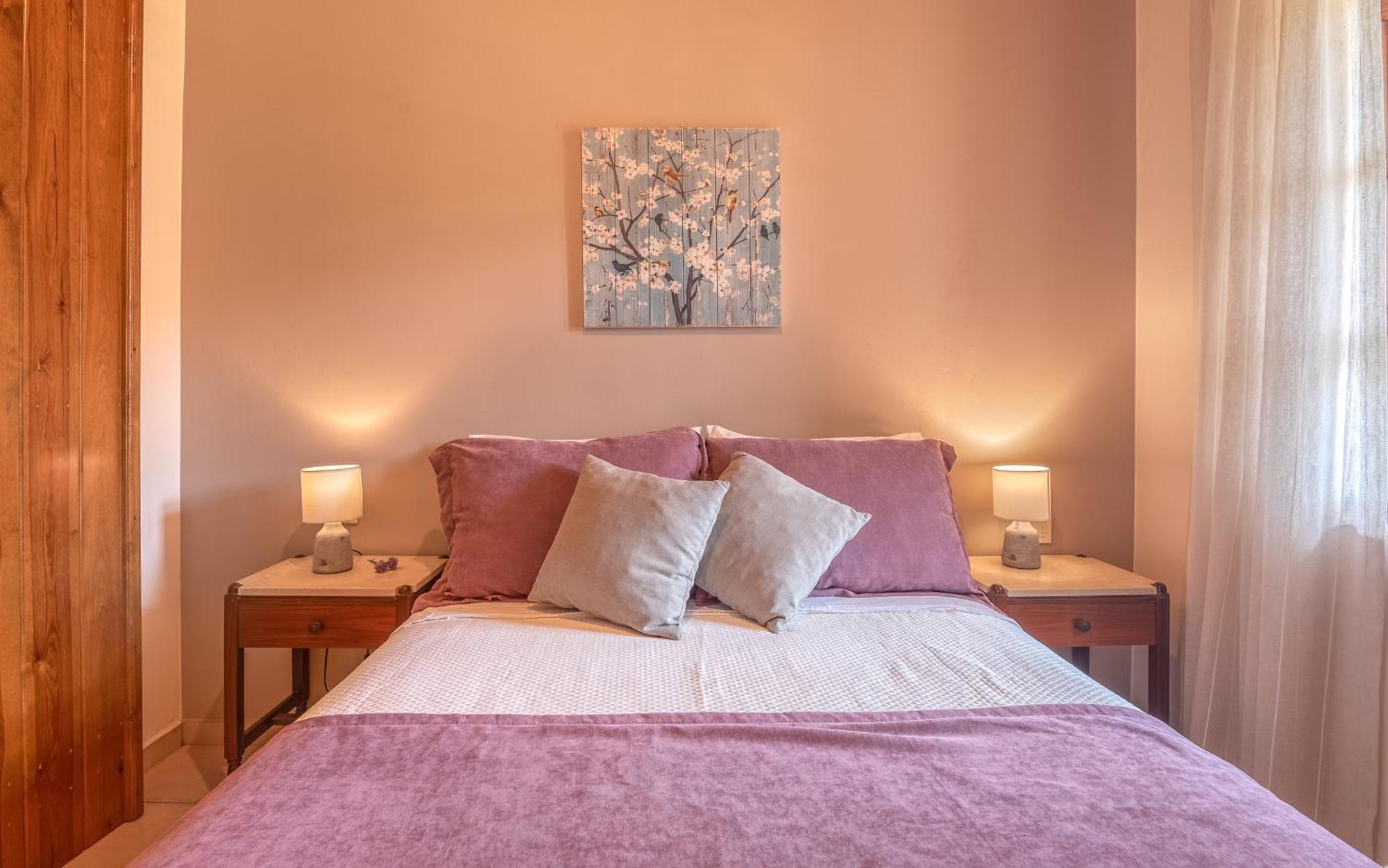 Villa Christini Kíssamos Dış mekan fotoğraf