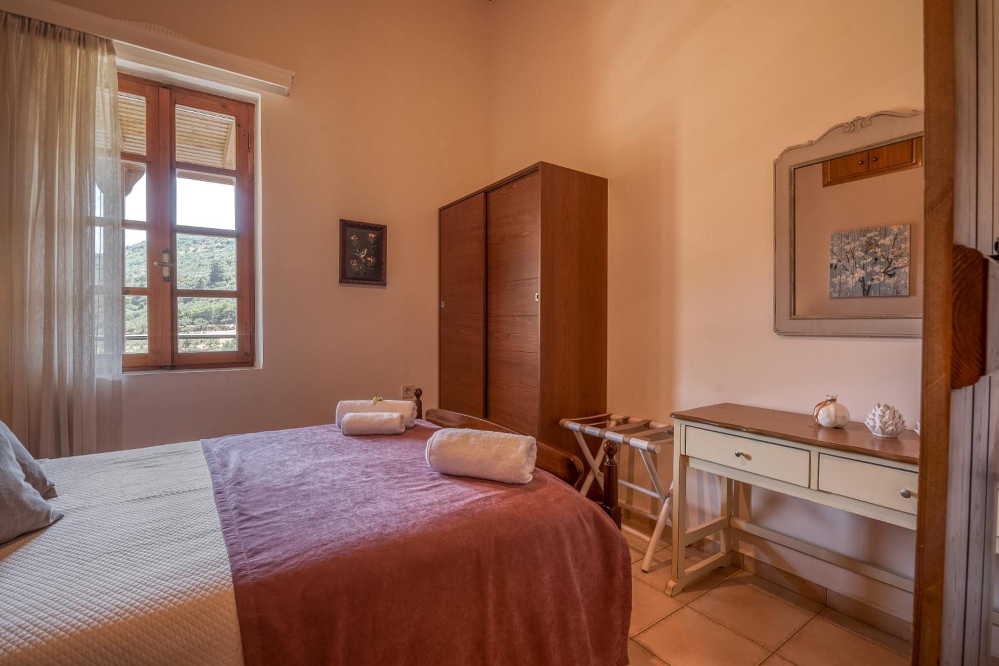 Villa Christini Kíssamos Dış mekan fotoğraf