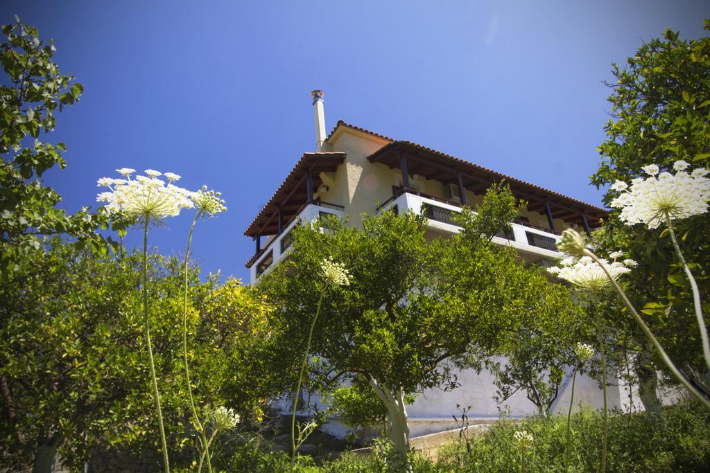 Villa Christini Kíssamos Dış mekan fotoğraf