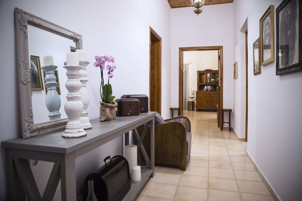 Villa Christini Kíssamos Dış mekan fotoğraf