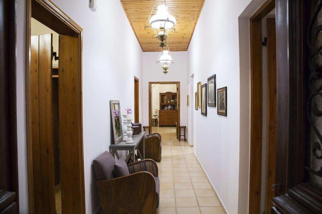 Villa Christini Kíssamos Dış mekan fotoğraf