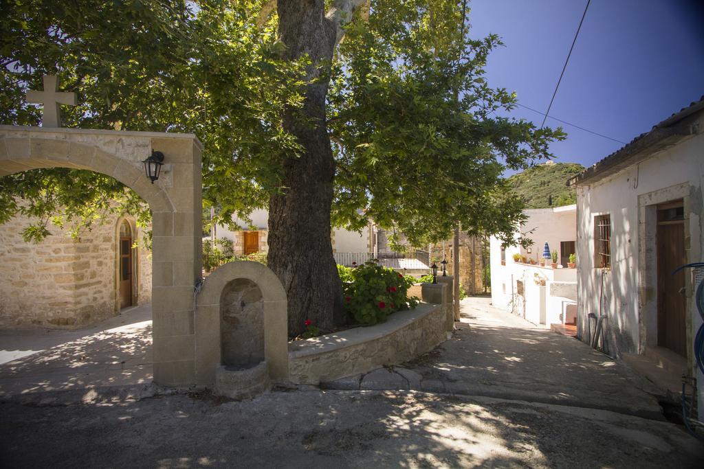 Villa Christini Kíssamos Dış mekan fotoğraf