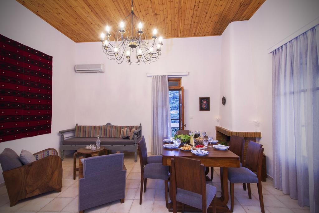 Villa Christini Kíssamos Dış mekan fotoğraf