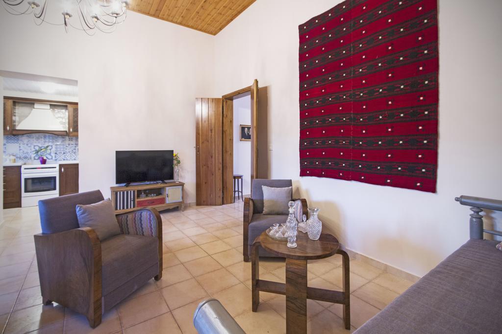 Villa Christini Kíssamos Dış mekan fotoğraf
