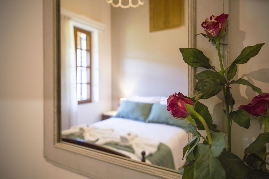 Villa Christini Kíssamos Dış mekan fotoğraf