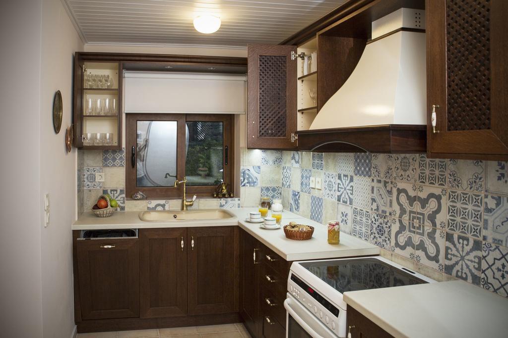 Villa Christini Kíssamos Dış mekan fotoğraf