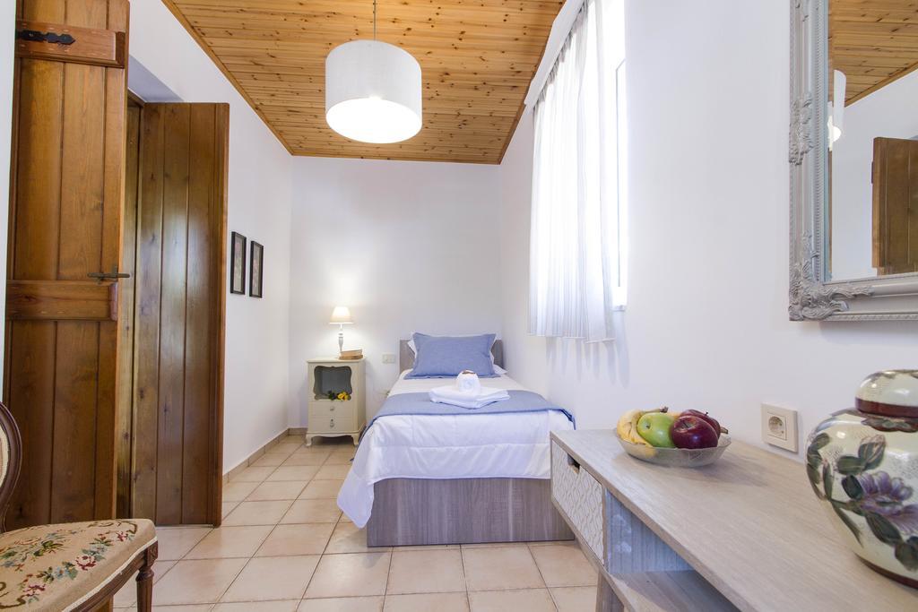 Villa Christini Kíssamos Dış mekan fotoğraf
