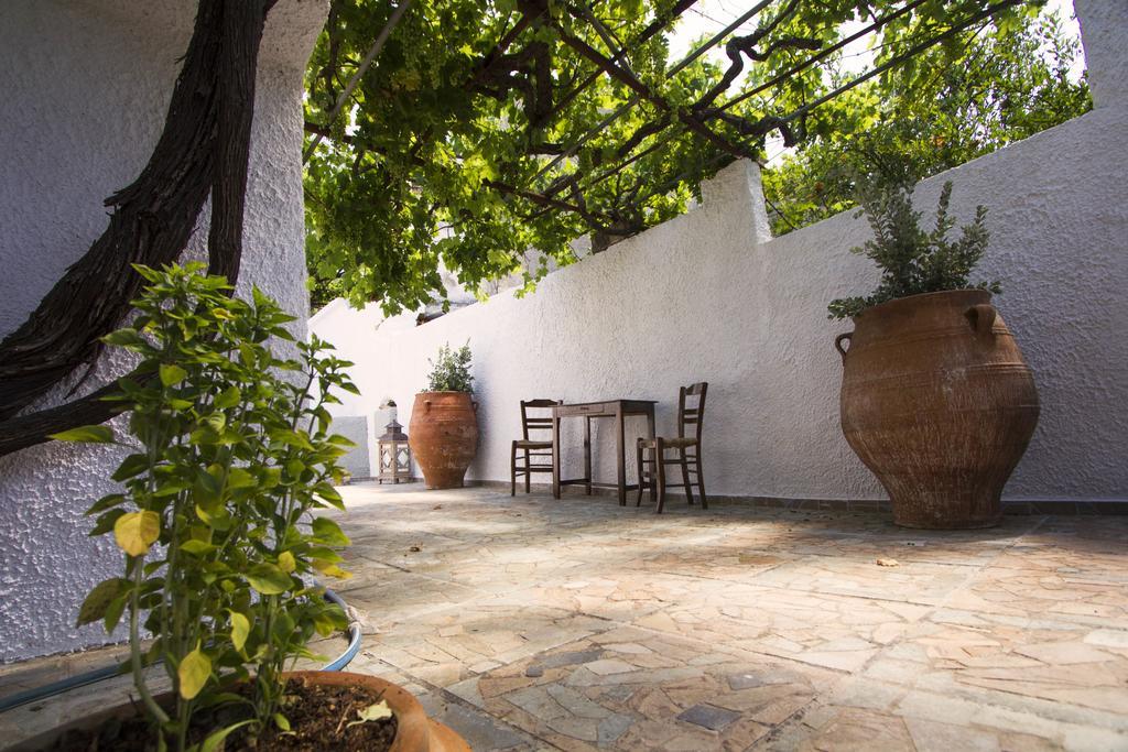 Villa Christini Kíssamos Dış mekan fotoğraf